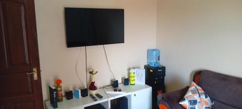 Savannah Bnb Embu