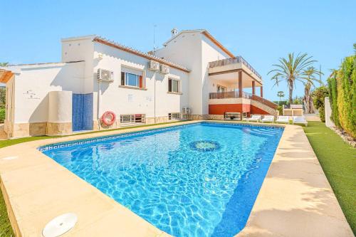 Villa Mahon