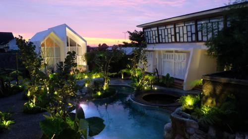 Facilities, YATS Colony in Wirobrajan