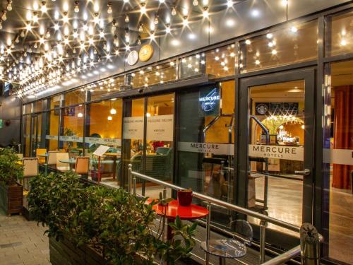 Mercure Istanbul Bakirkoy, Istanbul