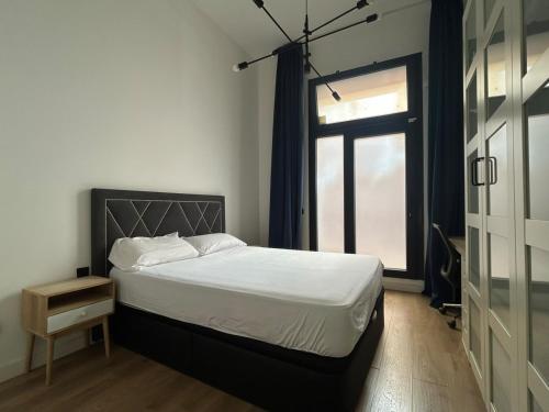 Pradillo-Auditorio Apartment