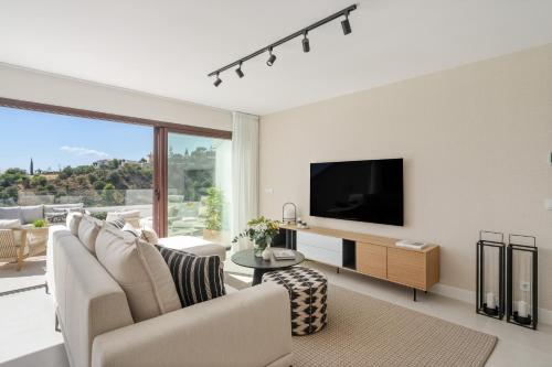 Higueron VI by ELE apartments