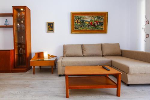 Apartamentos QUEENS 2A