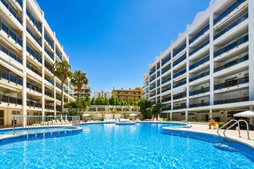 Apartamentos ROYAL Salou