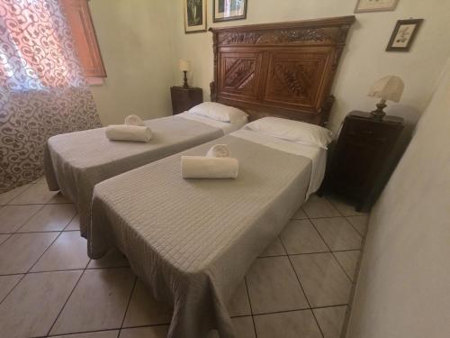 Due Borghi Guest House 4