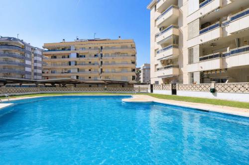 Apartamento BAHIA III