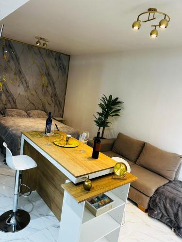 Monoambiente Goldsur