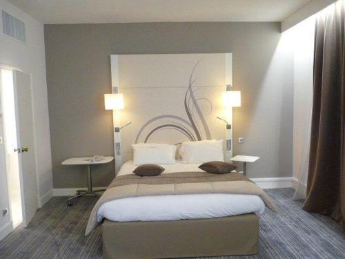 Mercure Correze La Seniorie