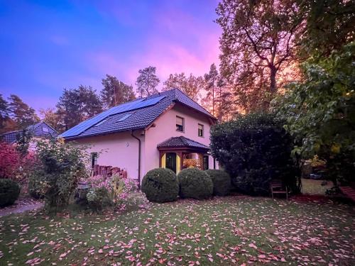 The House – Stiller Grund in Petershagen/Eggersdorf