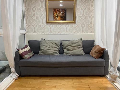 Metropol Suite II