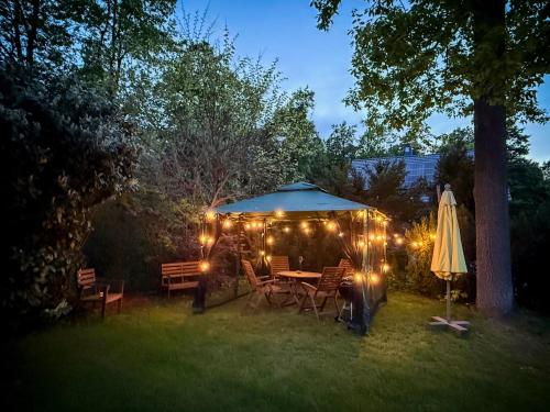 The House – Stiller Grund in Petershagen/Eggersdorf