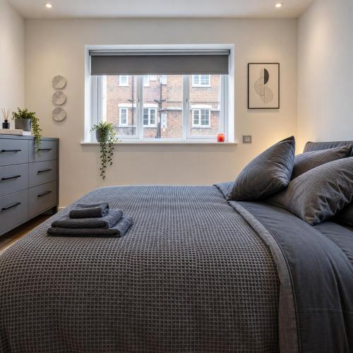 Hemans Street Apartment Sleep 8 HS10