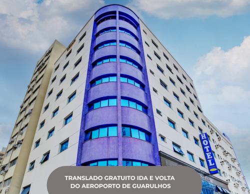 Hotel Domani - Guarulhos Hotel Domani - Guarulhos