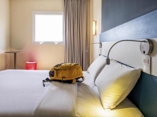 ibis budget Leme SP