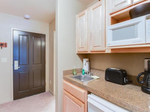 Gateway Studio Getaway in Keystone, USA