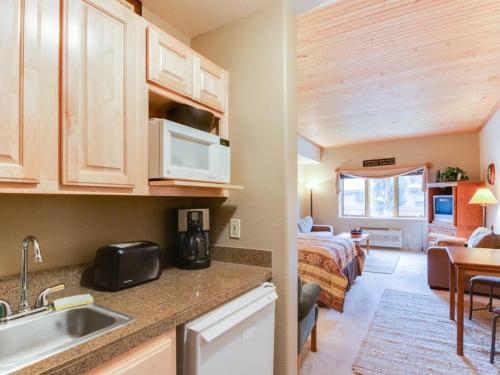 Gateway Studio Getaway in Keystone, USA