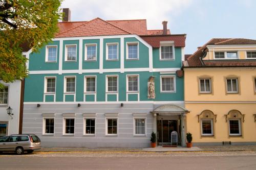 Accommodation in Sankt Florian bei Linz