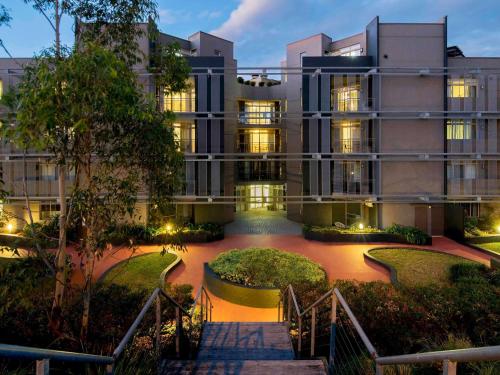 Mantra Castle Hill Sydney - Sydney Mantra Castle Hill Sydney - Sydney