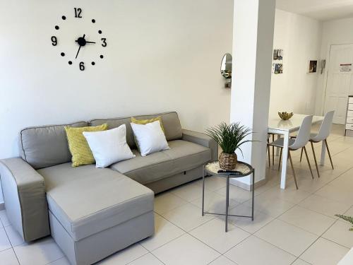 Mahostly Apartamento Comillas PB