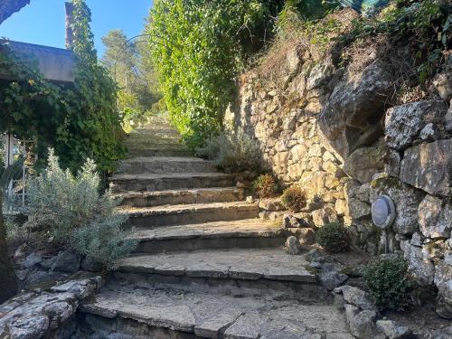 Sintra Center Guest House Escape to Nature 4