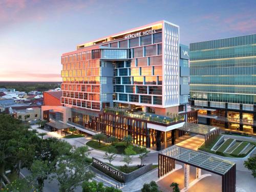 . Mercure Pangkalan Bun