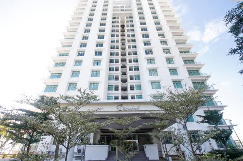 Imperial Suites Miri , Diamond Tower