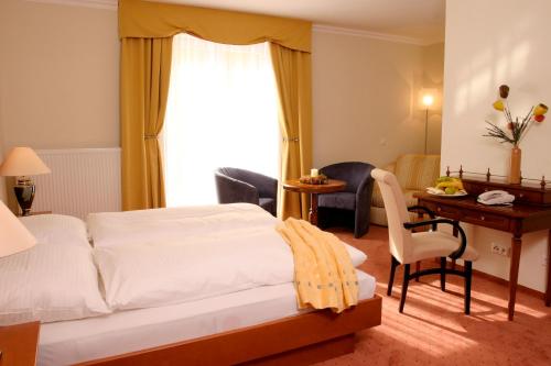 Hotel Florianerhof in Sankt Florian (Upper Austria)