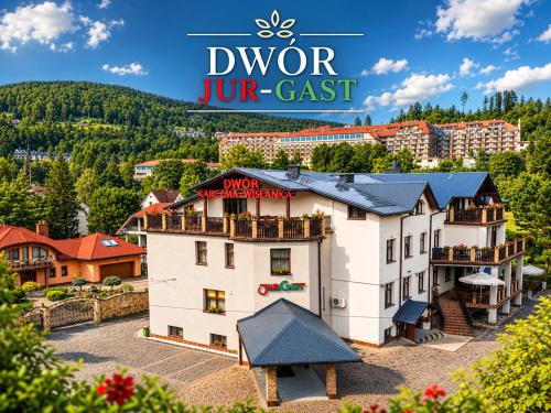 Dwór Jur-Gast