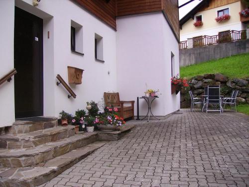 Haberfellner in Lackenhof