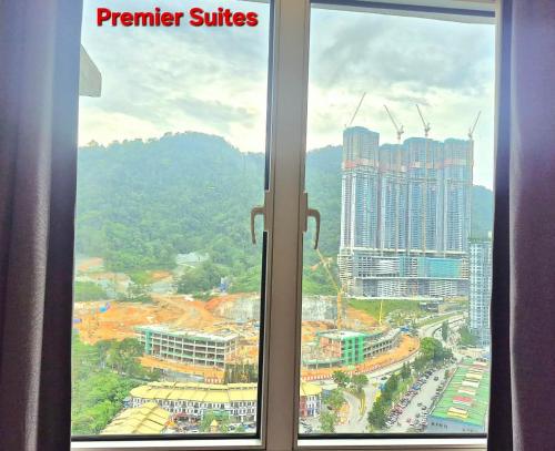 Mountain Premier Suites at Genting Highlands in Genting Highlands