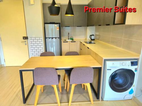 Mountain Premier Suites at Genting Highlands in Genting Highlands