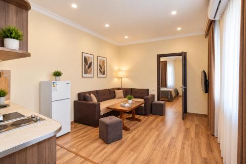 Komitas Residence