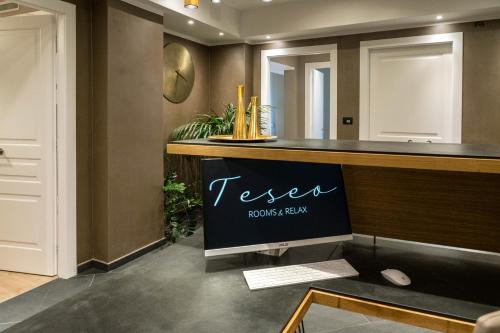 Teseo Rooms & Relax
