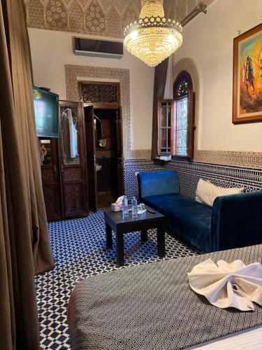 Riad Zawiyat Fes 2