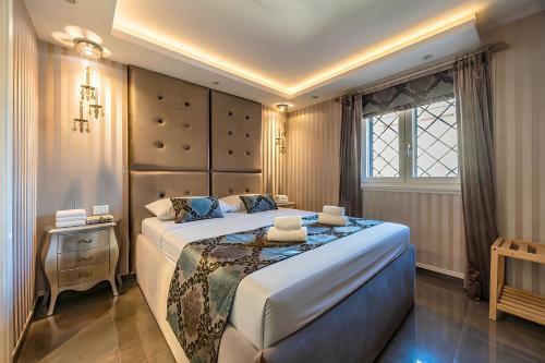 Dolce Fiumicino Chic Villa & Patio 6 min da FCO
