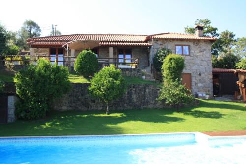 Casa das Andorinhas gîte à louer Ourilhe