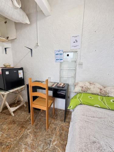 Alojamiento Jacinta en Chuy Aire Y Baño Privado (Alojamiento Jacinta en Chuy Aire Y Bano Privado) in Chuy