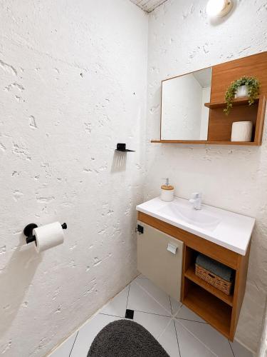 Alojamiento Jacinta en Chuy Aire Y Baño Privado (Alojamiento Jacinta en Chuy Aire Y Bano Privado) in Chuy