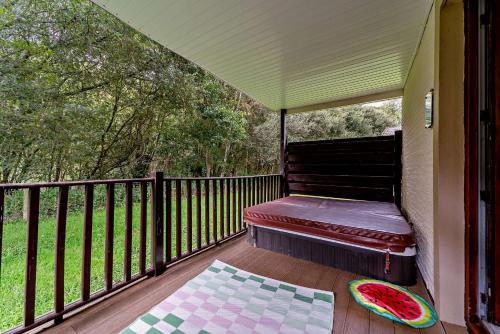 Facilities, Host and Stay - Lodge 8 in New Dailly