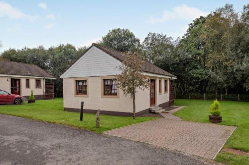 Exterior view, Host and Stay - Lodge 8 in New Dailly