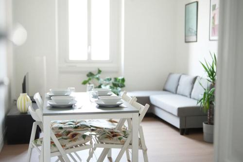 New Porta Romana & Lodi Loft - Ampio loft di design