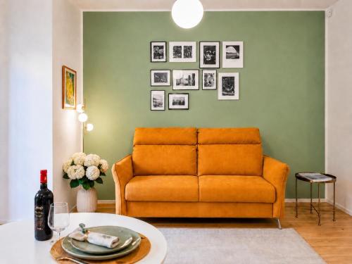 Cuore Urbano 5-minute walk to Lake Como