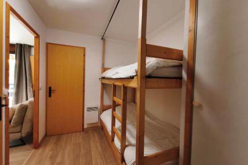Appartement refait à neuf avec vue proche centre