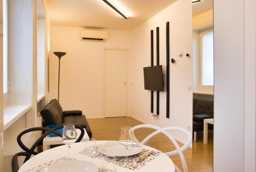 Milano Zara Urban Nest