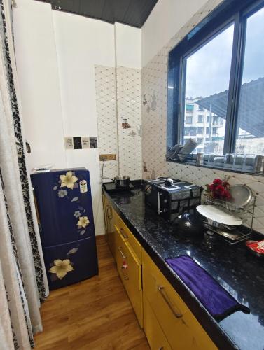 vibecheckstayVortex penthouse with terrace
