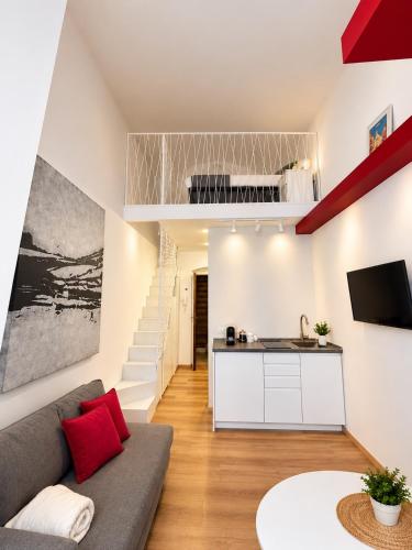 LMV Apartment