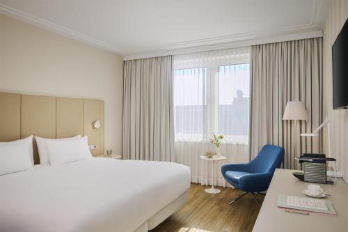 1 king bed