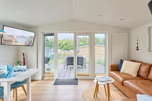Ostseecamp Ferienhaus Küstenklang in Scharbeutz, Deutschland