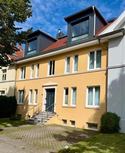 YourHomeWismar in Wismar, Deutschland