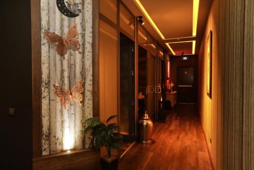Elit Asya Hotel in Balikesir